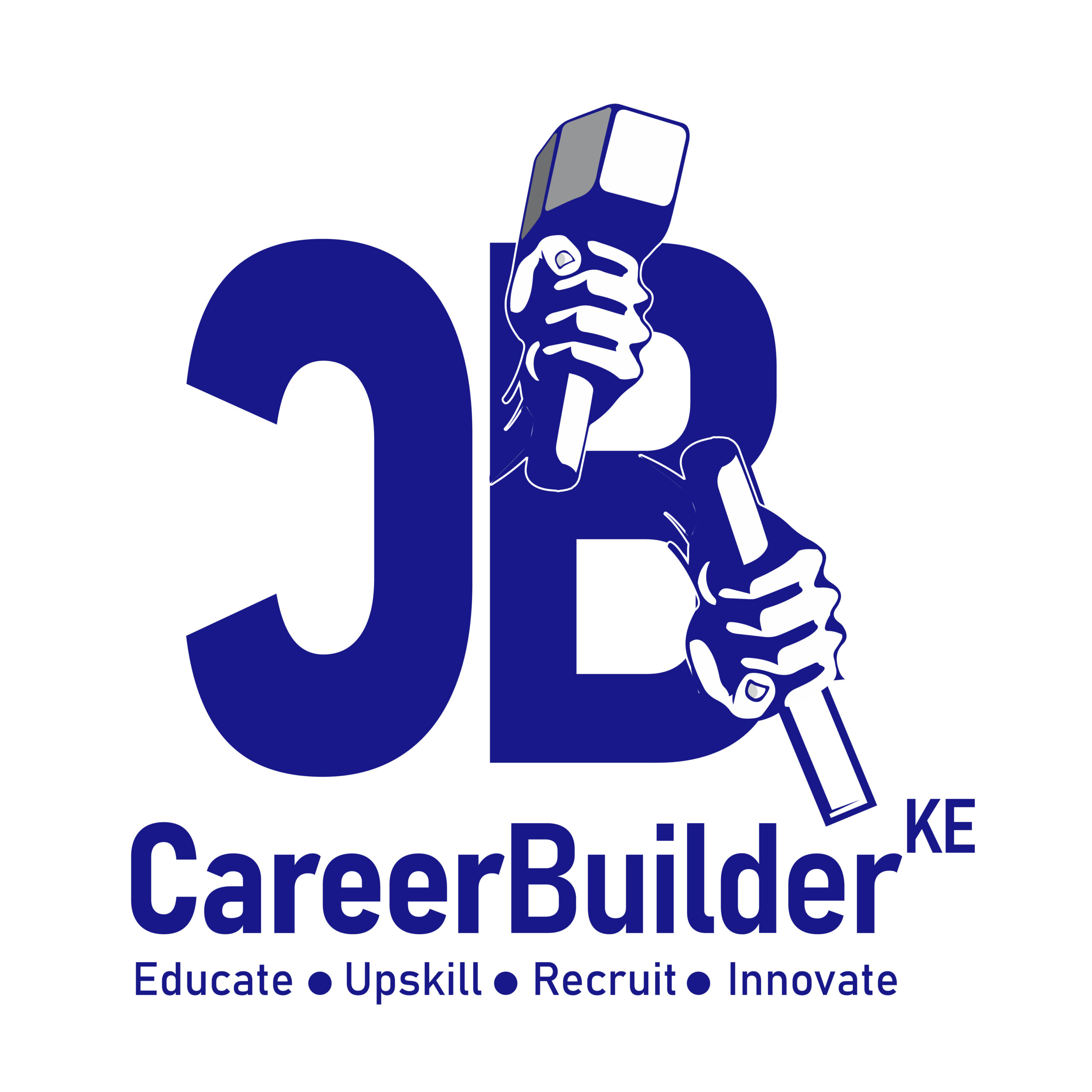 www.careerbuilder.co.ke